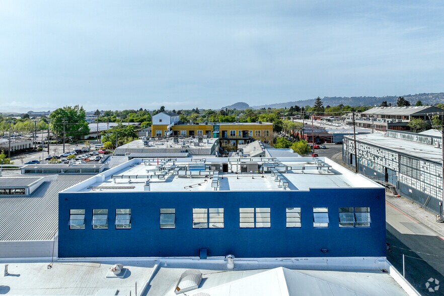More Photos Of 2630 8th St, Berkeley Manufacturing For Sale