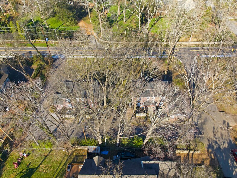 More Photos Of 600 Bowling Ave, Nashville Multifamily For Sale