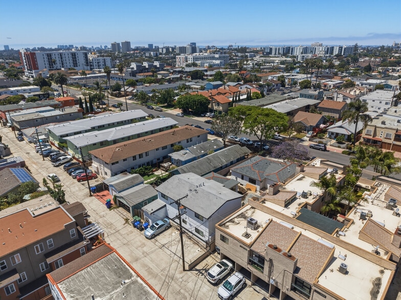 More Photos Of 4471-4473 Louisiana St, San Diego Apartments For Sale