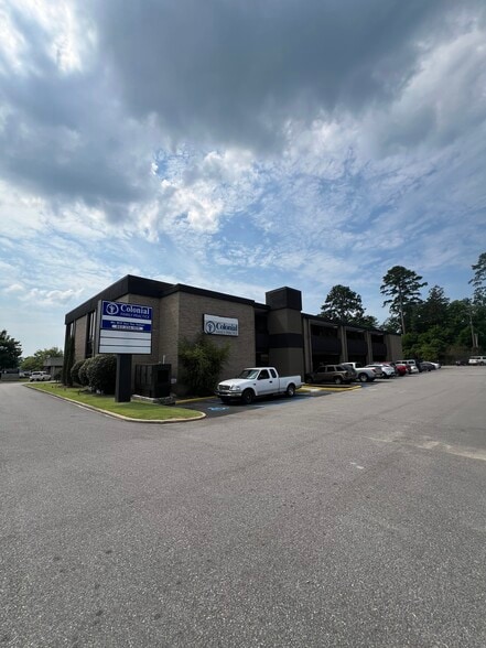 Primary Photo Of 4700 Forest Dr, Columbia Medical For Lease
