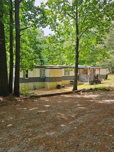 More Photos Of 865 Lumber Company Rd, Talking Rock Land For Sale