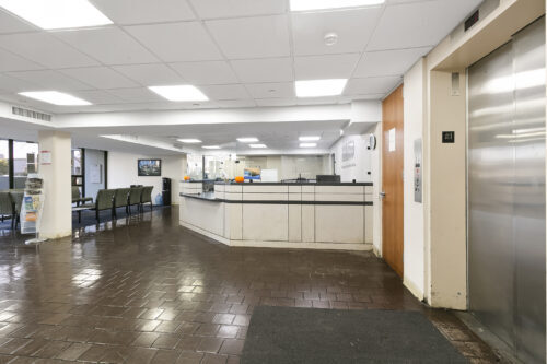 More Photos Of 4100 Touro St, New Orleans Office For Sale