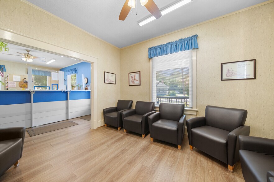More Photos Of 217 Mocksville Ave, Salisbury Office Residential For Sale