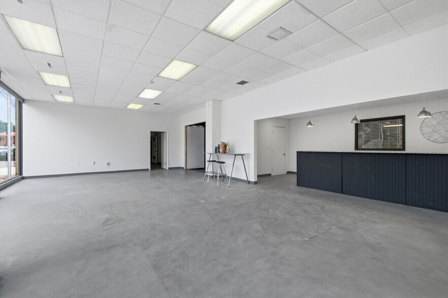 More Photos Of 101 S Main St, Sharpsburg Storefront Retail Office For Sale
