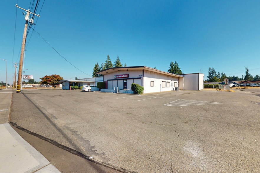 More Photos Of 7803 Martin Way E, Olympia Land For Sale