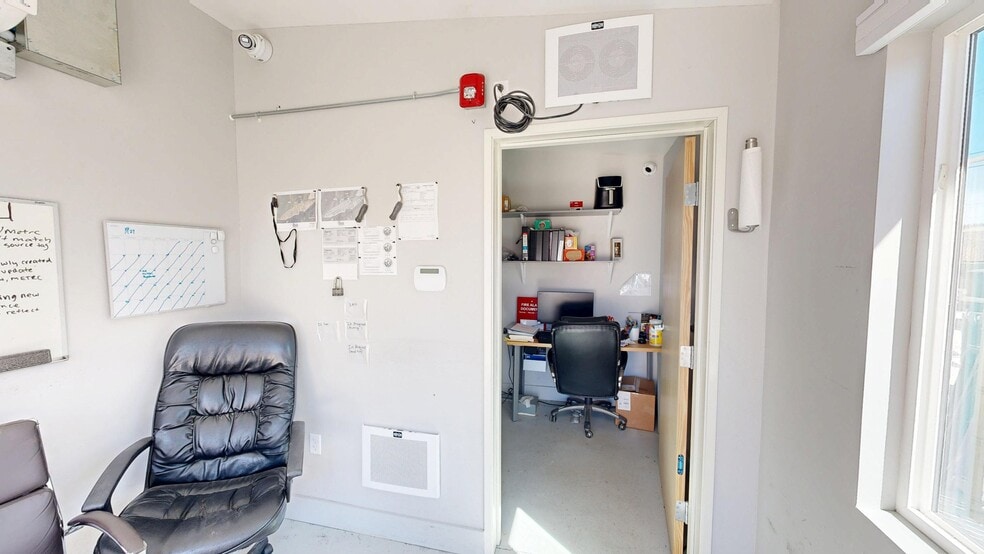 Primary Photo Of 301 E Laurel Ave, Lompoc Warehouse For Lease