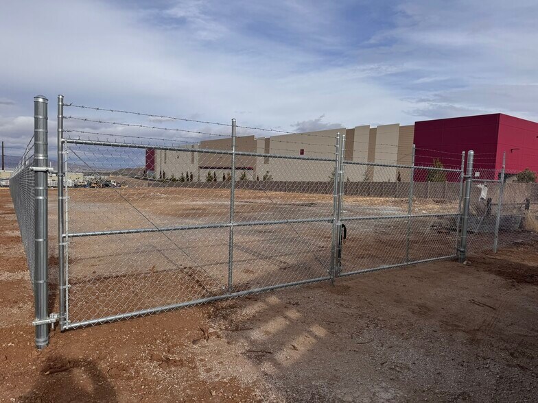 More Photos Of 9660 N Virginia St, Reno Land For Lease