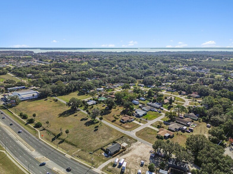 More Photos Of 1821 US Highway 441, Leesburg Land For Sale