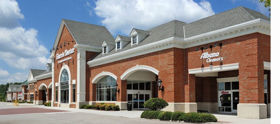 More Photos Of 2476 Nimmo Pky, Virginia Beach General Retail For Lease