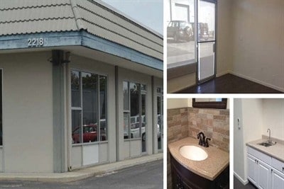 More Photos Of 2218 Old Middlefield Way, Mountain View Office For Lease