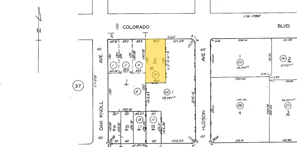 More Photos Of 766 E Colorado Blvd, Pasadena Loft Creative Space For Lease