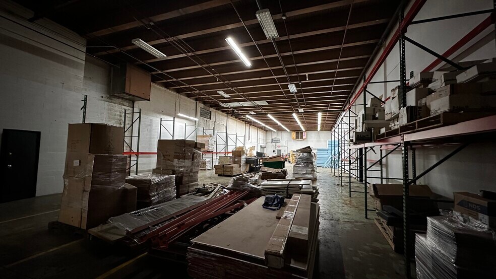 More Photos Of 1727-1801 Union Blvd, Allentown Warehouse For Lease