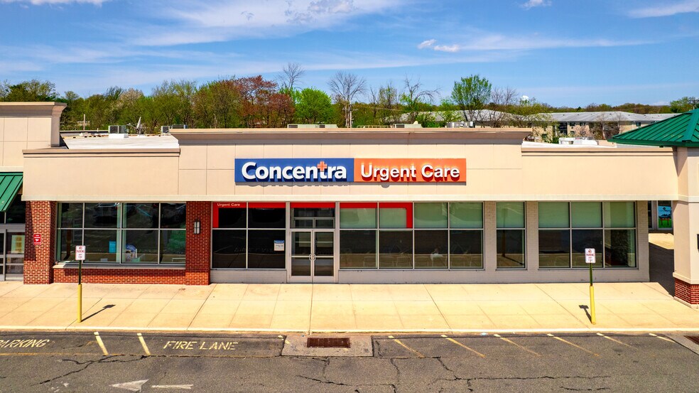 More Photos Of 190 Baldwin Rd, Parsippany General Retail For Lease
