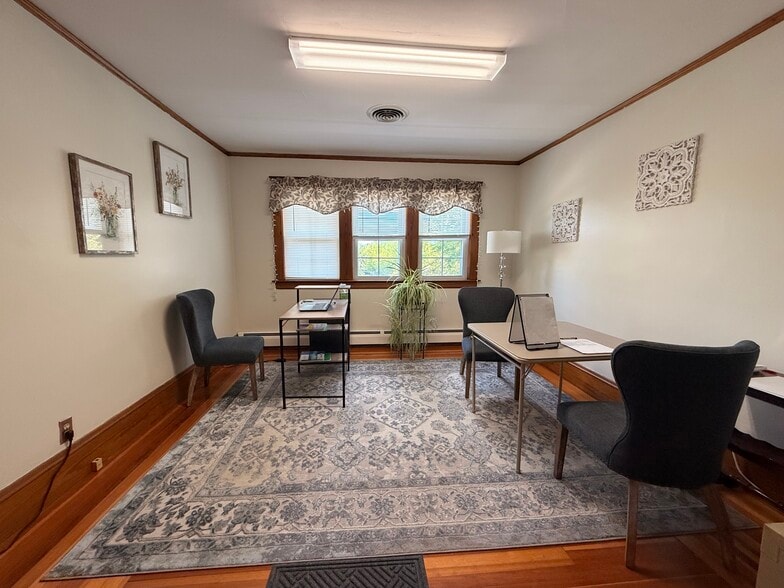 More Photos Of 2797 Post Rd, Warwick Office For Sale