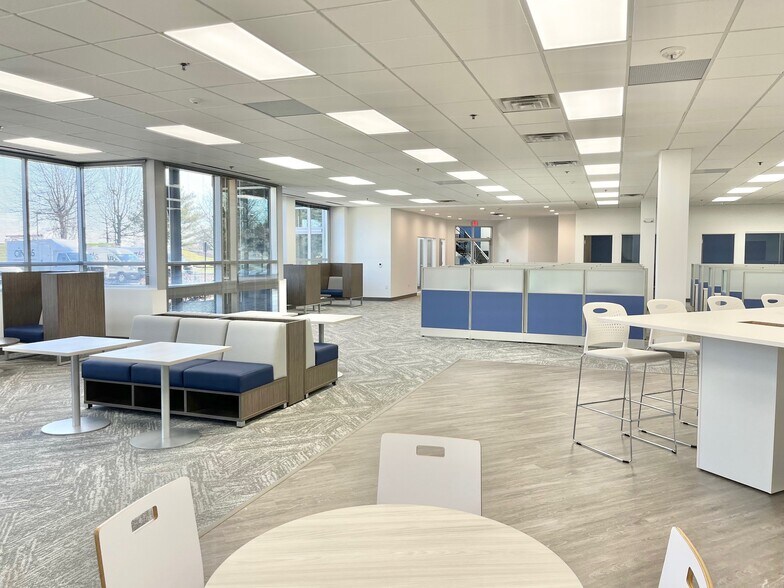 More Photos Of 333 Technology Dr, Canonsburg Office For Lease