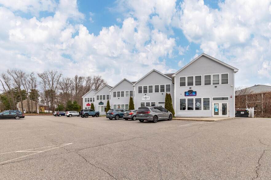 More Photos Of 12-16 New Zealand Rd, Seabrook Storefront Retail Office For Lease