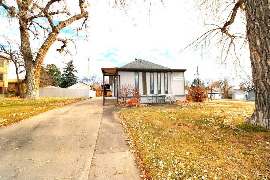 More Photos Of S 3396 S Sherman St - LAND Site, Englewood Land For Sale