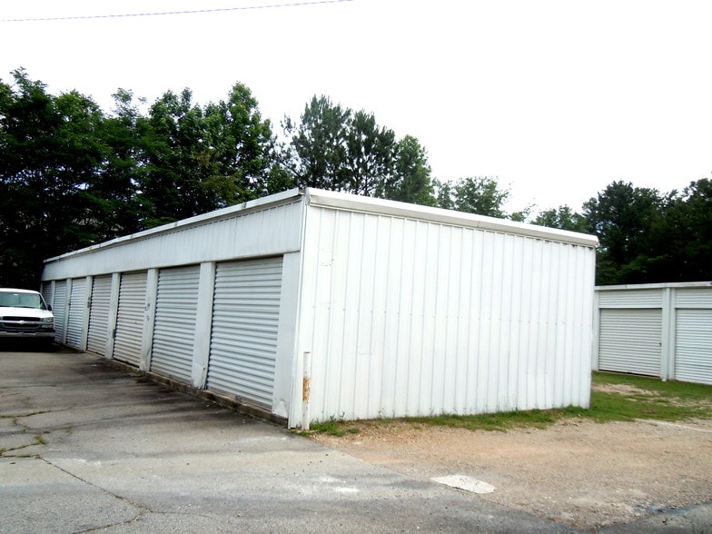 More Photos Of 6564 Highway 53, Braselton Self Storage For Lease