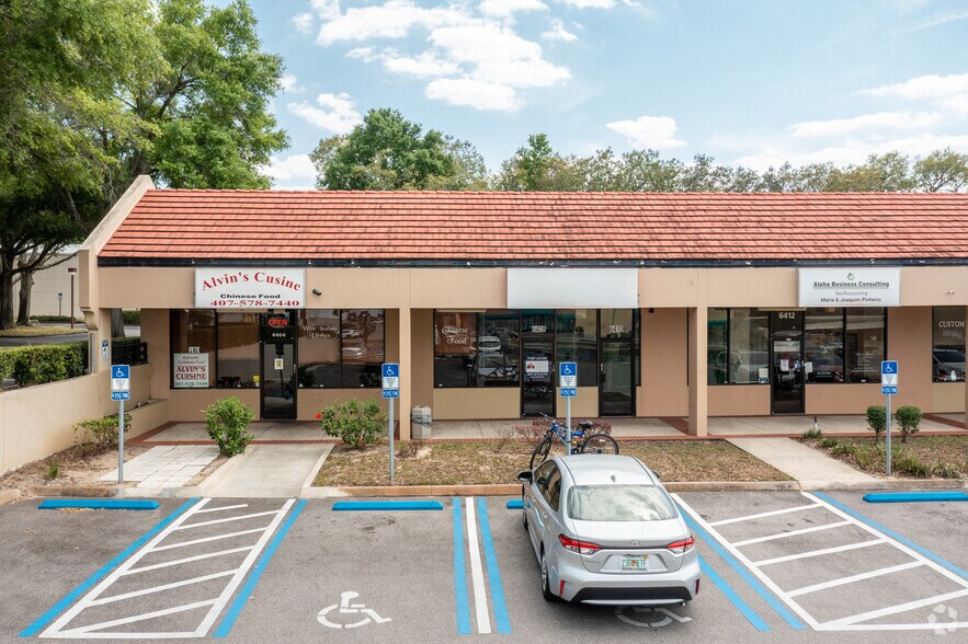 More Photos Of 6448 W Colonial Dr, Orlando Unknown For Lease