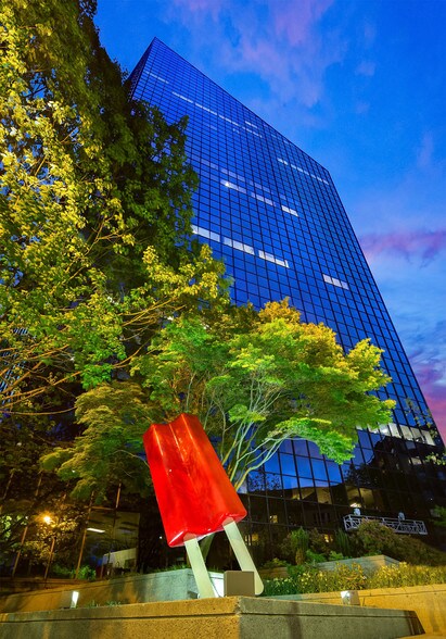 More Photos Of 2101-2121 4th Ave, Seattle Office For Sale
