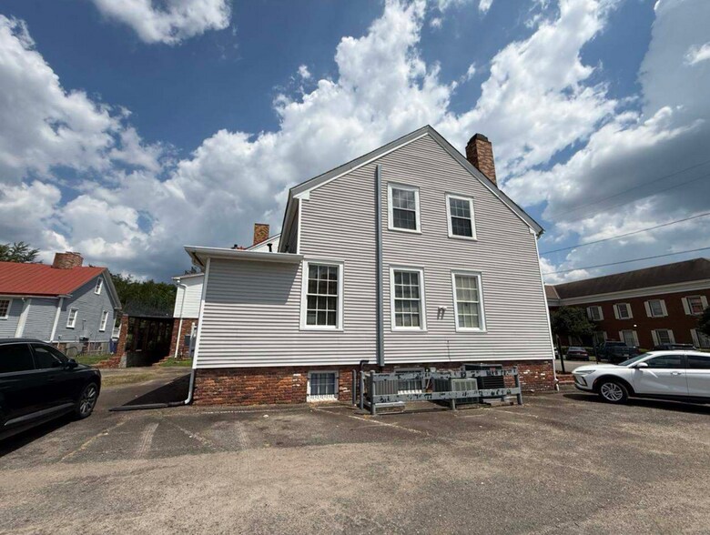 More Photos Of 429 Walker St, Augusta Loft Creative Space For Sale