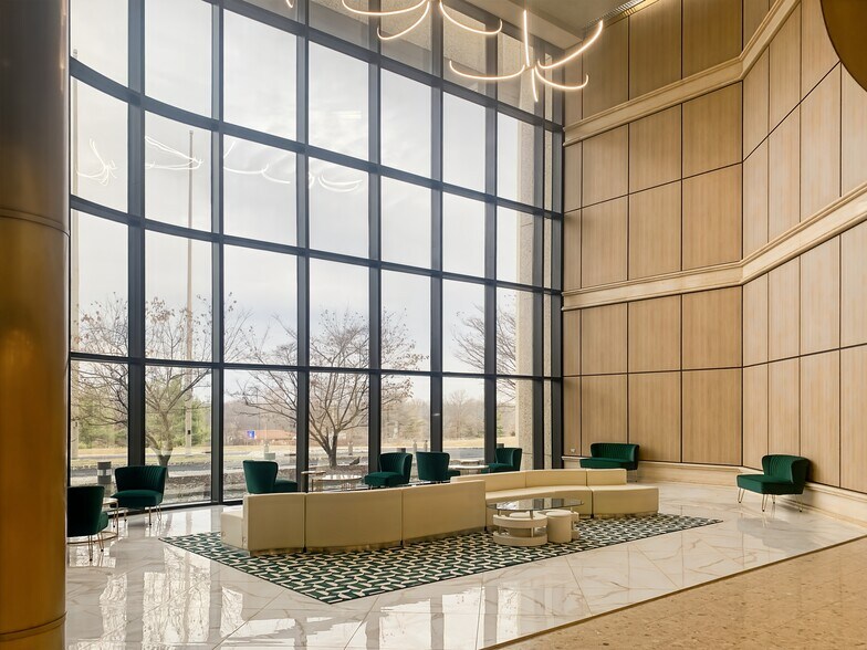 More Photos Of 53 Frontage Rd, Hampton Coworking Space