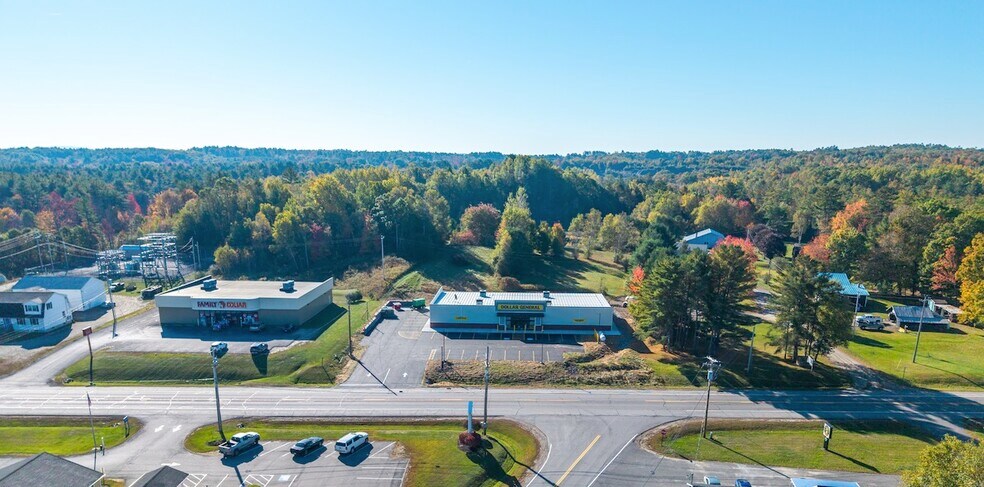 More Photos Of 363 Route 3, China Restaurant For Sale