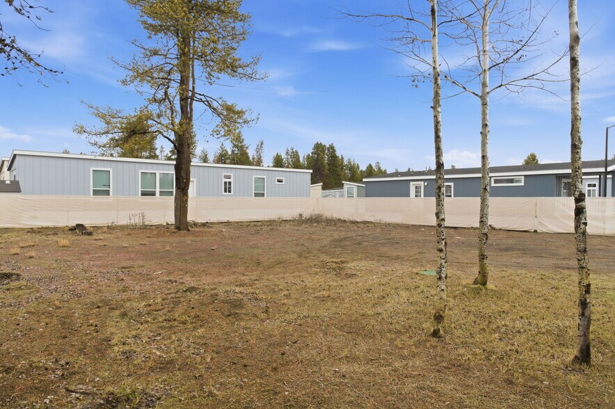 More Photos Of 16440 Finley Butte Rd, La Pine Office For Sale