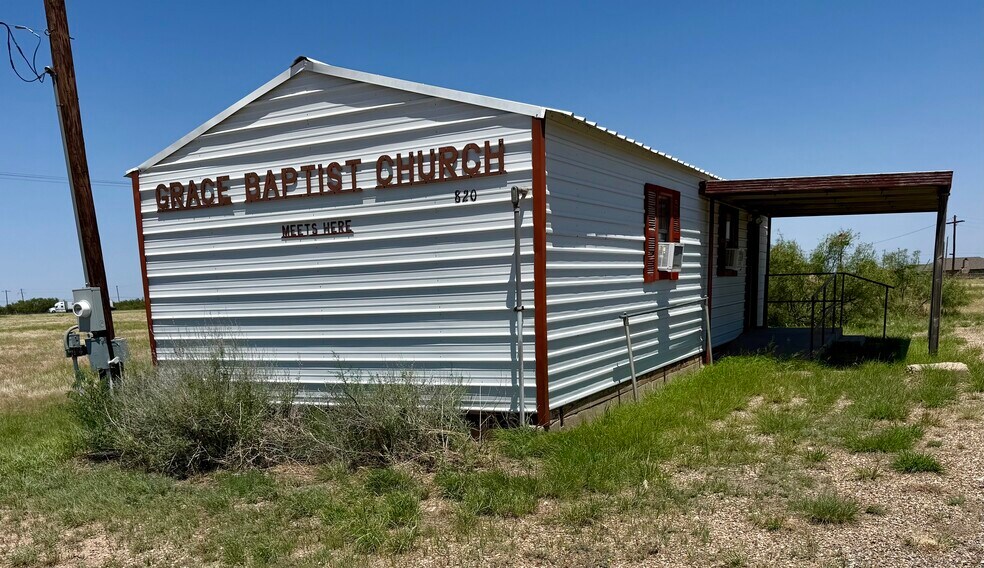 More Photos Of 820 S ave, Post Religious Facility For Sale
