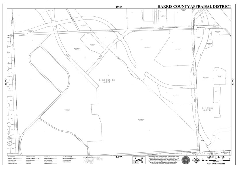 More Photos Of 13915 Service Center Dr, Tomball Warehouse For Sale