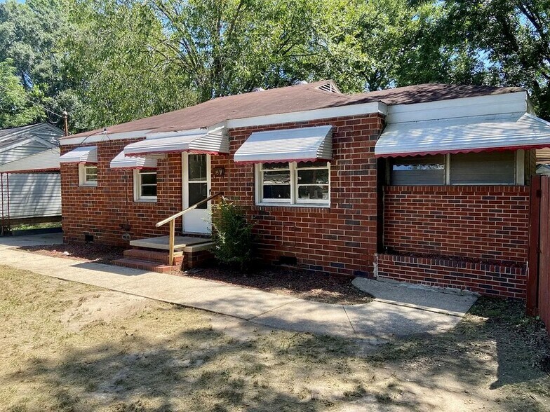 More Photos Of 1035 Fisk Ave, Columbus Specialty For Sale