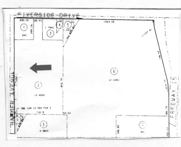 More Photos Of 3900 Hamner Ave, Eastvale Manufacturing For Lease