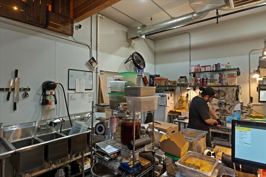 More Photos Of 2037 W Woodin Ave, Chelan Restaurant For Sale