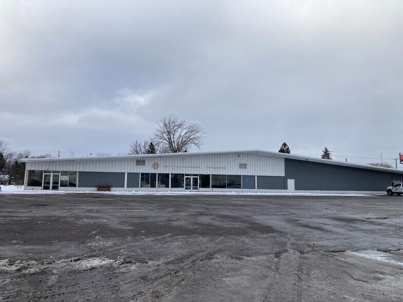 More Photos Of 2761 N M 33, Rose City General Retail For Sale