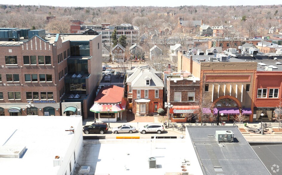 More Photos Of 328 S Main St, Ann Arbor Restaurant For Lease