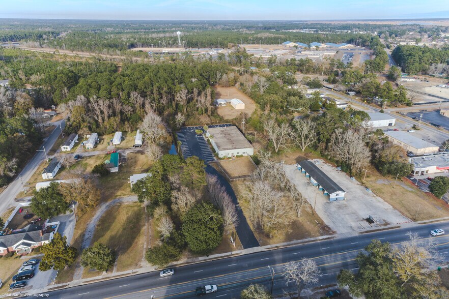 More Photos Of 2704 Highmarket St, Georgetown Freestanding For Sale