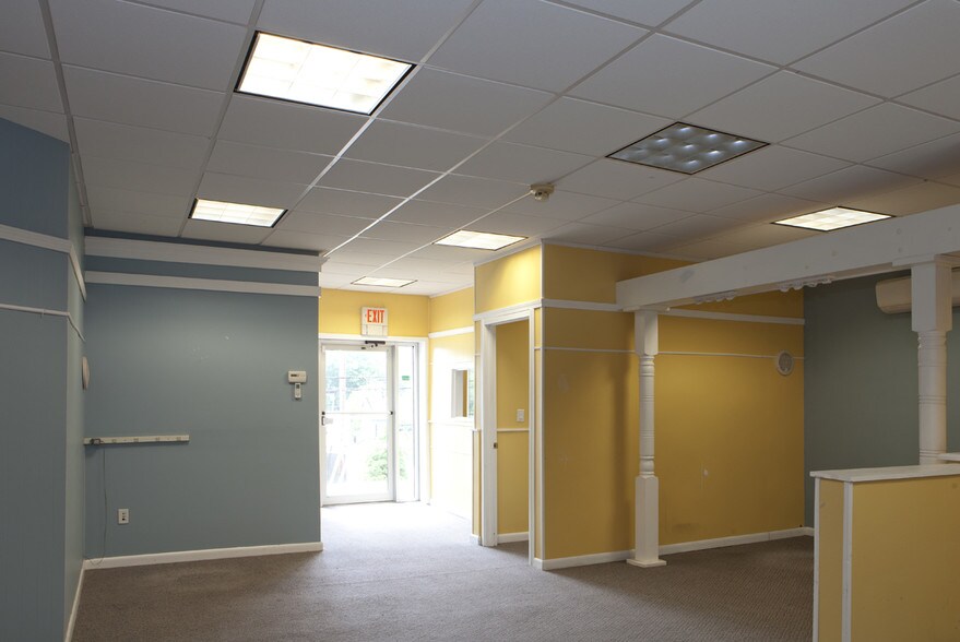 More Photos Of 97 Locust Ave, Cortlandt Manor Medical For Sale