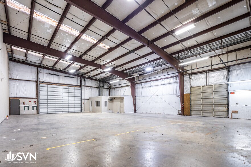 More Photos Of 351 United Ct, Lexington Manufacturing For Lease