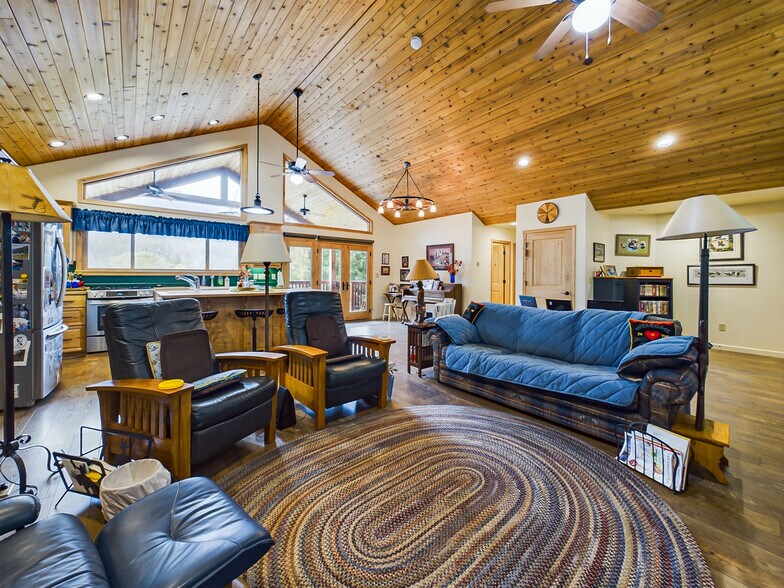 More Photos Of 10 Estabrook, Trinity Center Land For Sale