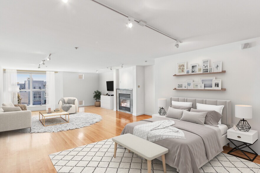 More Photos Of 460 Natoma St, San Francisco Apartments For Sale