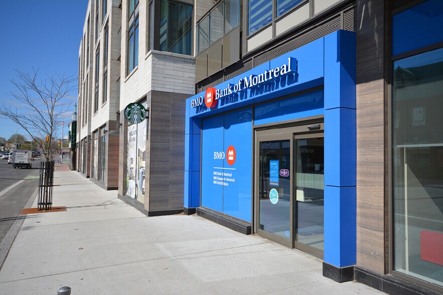 More Photos Of 29 Beechwood Ave, Ottawa Storefront For Lease