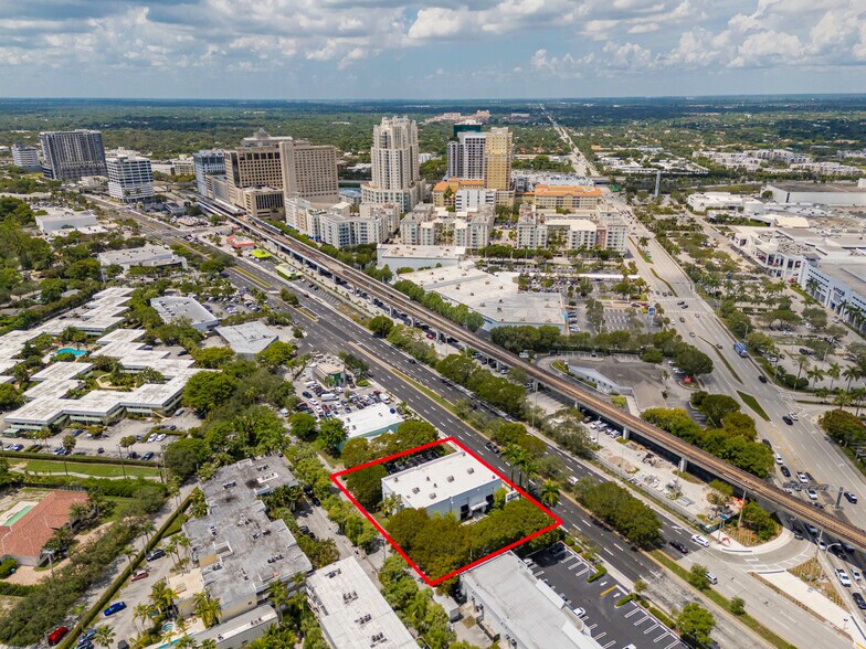 More Photos Of 8865 S Dixie Hwy, Miami Freestanding For Sale