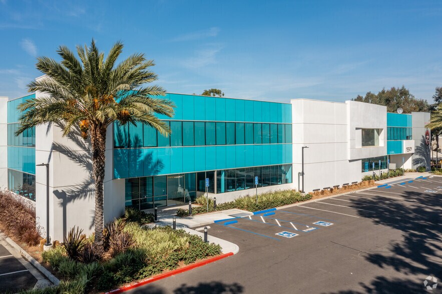 More Photos Of 15501 Red Hill Ave, Tustin Research And Development For Lease