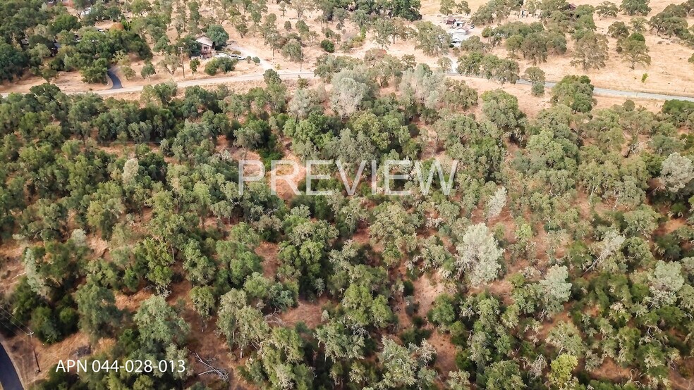 More Photos Of 0 Buckskin & Saddleback -1, San Andreas Land For Sale