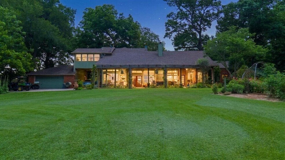 More Photos Of 12897 County Road 511, Anna Land For Sale
