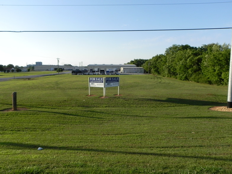 Primary Photo Of 3401 Hwy 20, Decatur Land For Sale