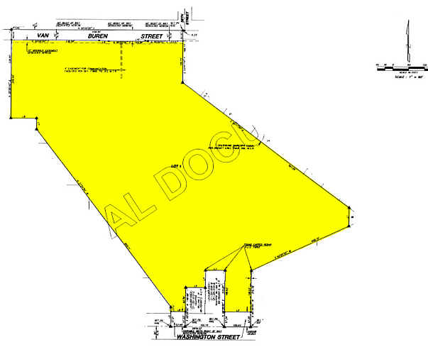 More Photos Of 3425 E Van Buren St, Phoenix Warehouse For Lease