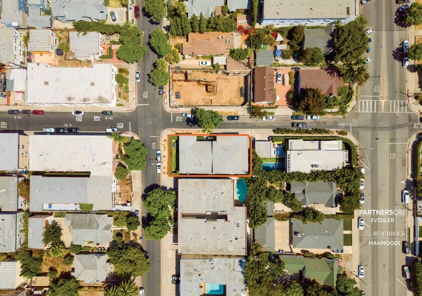 More Photos Of 7452 Romaine St, West Hollywood Apartments For Sale