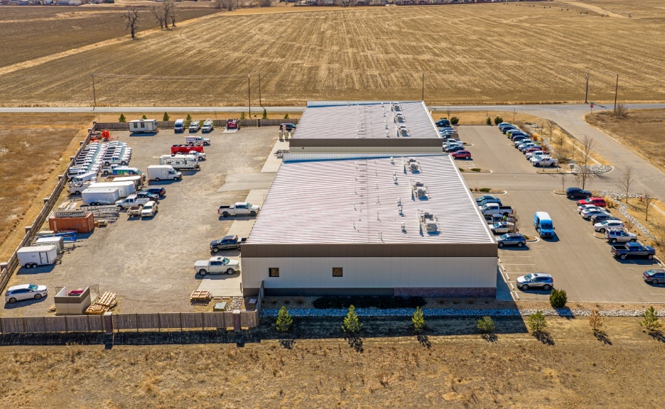 More Photos Of , Frederick Flex For Sale