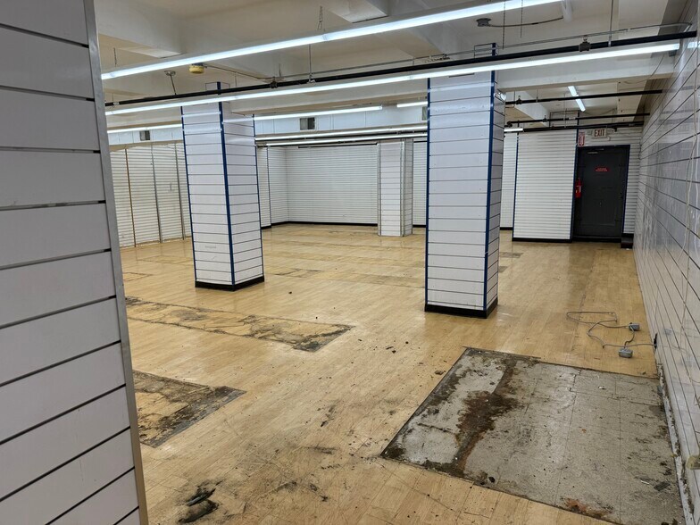 More Photos Of 361 Central Ave, Jersey City Storefront For Sale